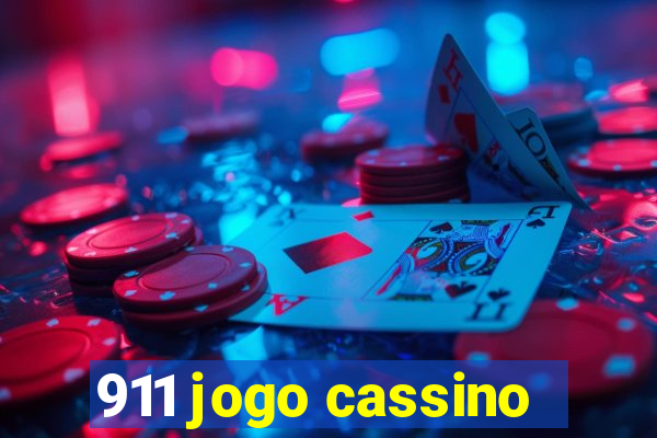 911 jogo cassino